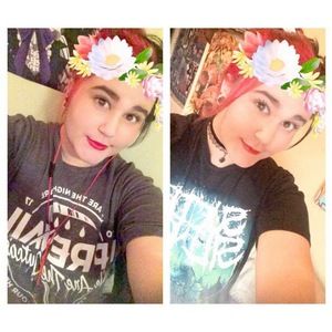 Meet your Posher, Ciera